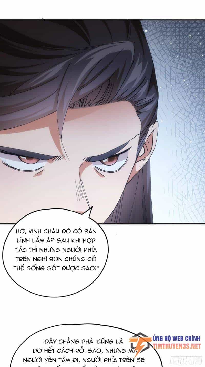 Ta Chính Là Không Theo Sáo Lộ Ra Bài - Chương 108 - ảnh 32