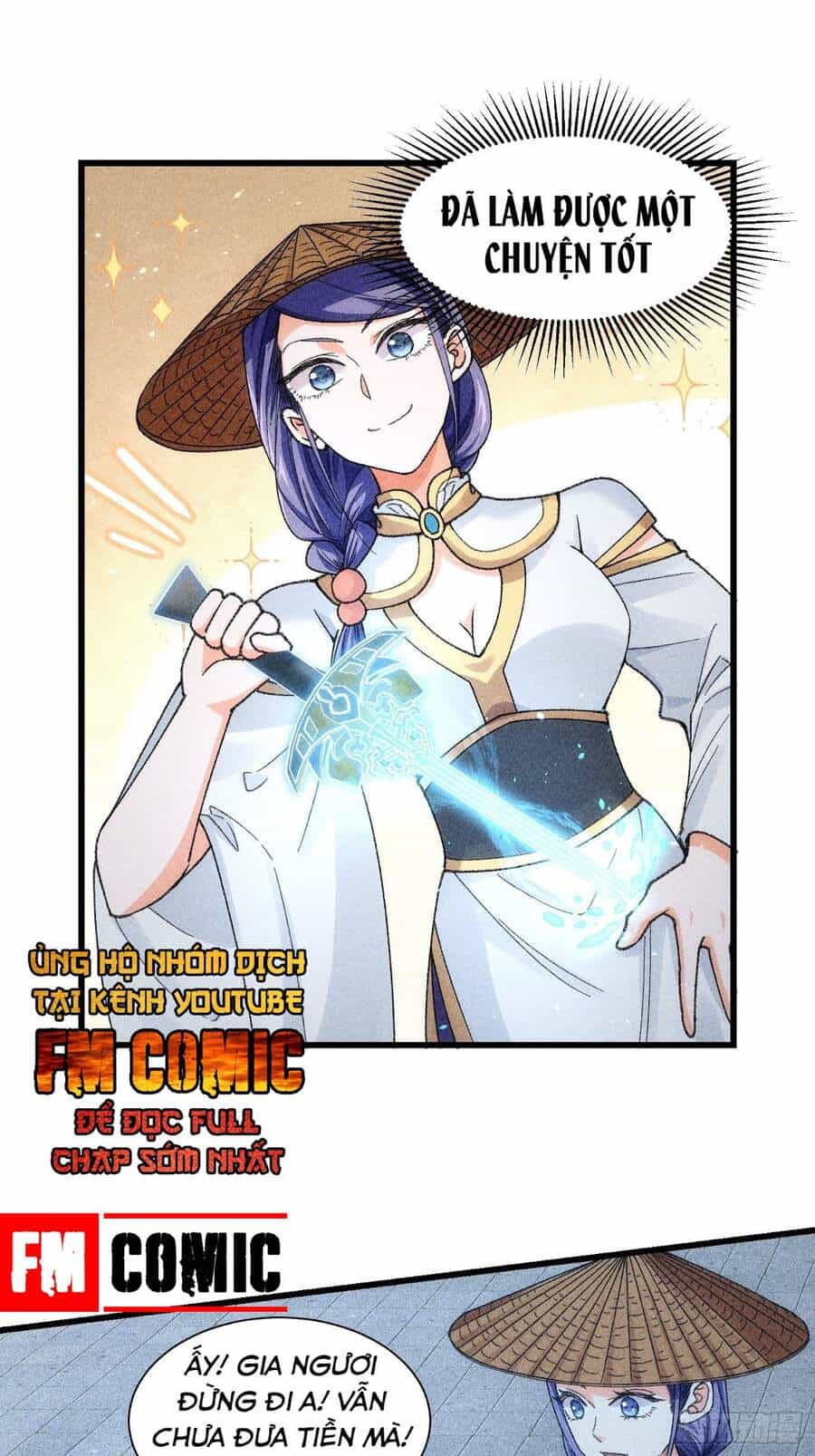 Ta Chính Là Không Theo Sáo Lộ Ra Bài - Chương 11 - ảnh 34
