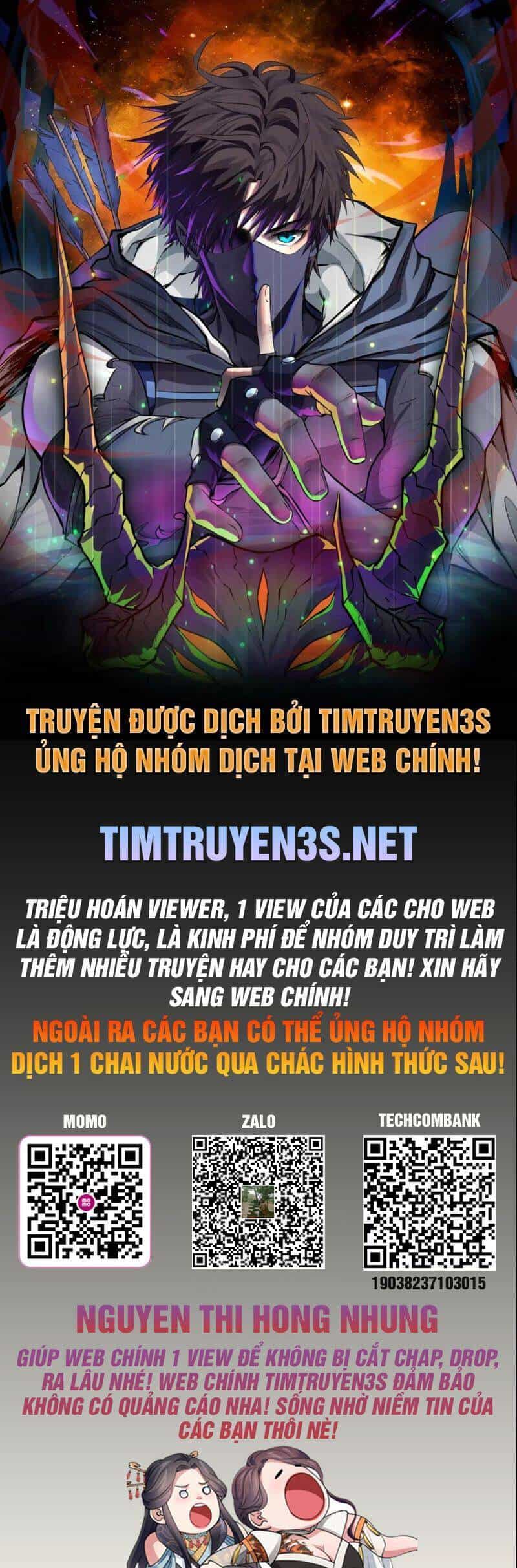 Ta Chính Là Không Theo Sáo Lộ Ra Bài - Chương 110 - ảnh 1