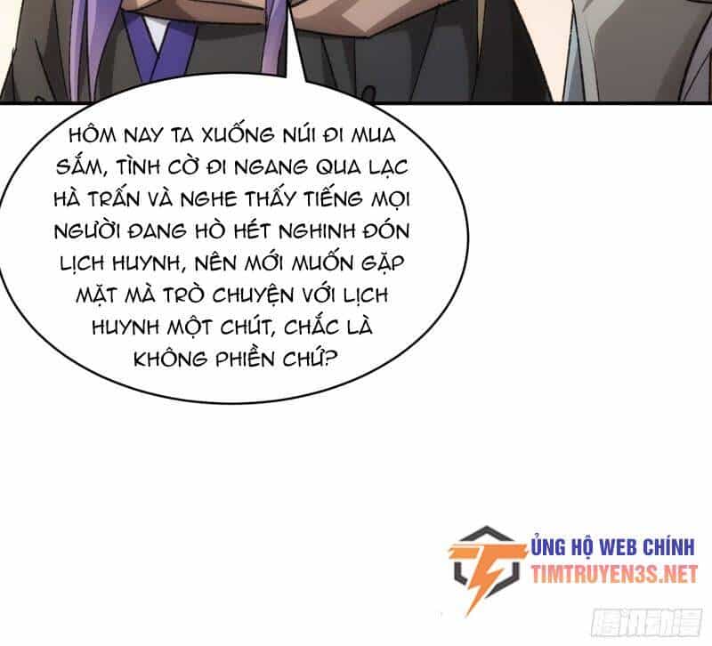 Ta Chính Là Không Theo Sáo Lộ Ra Bài - Chương 110 - ảnh 29