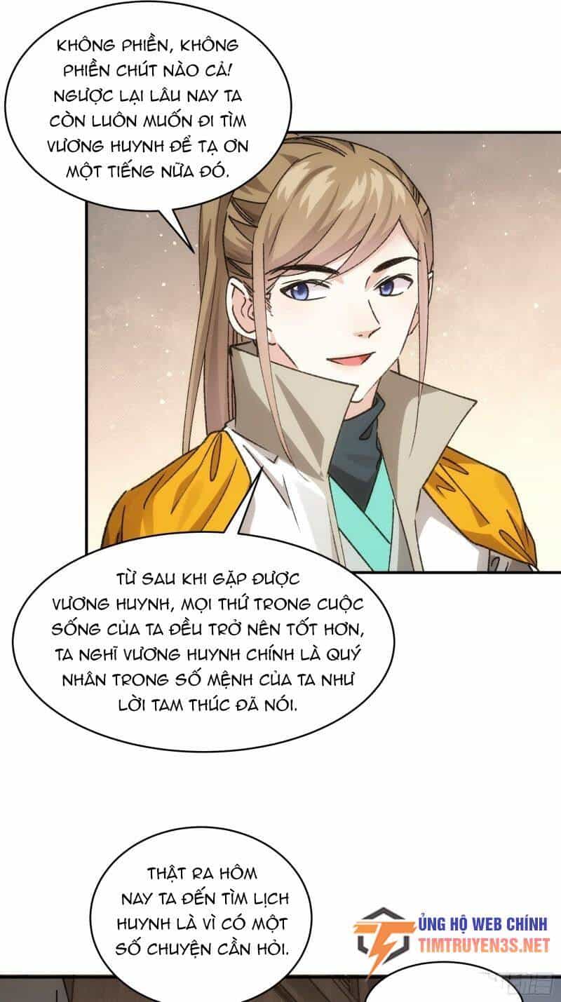 Ta Chính Là Không Theo Sáo Lộ Ra Bài - Chương 110 - ảnh 30
