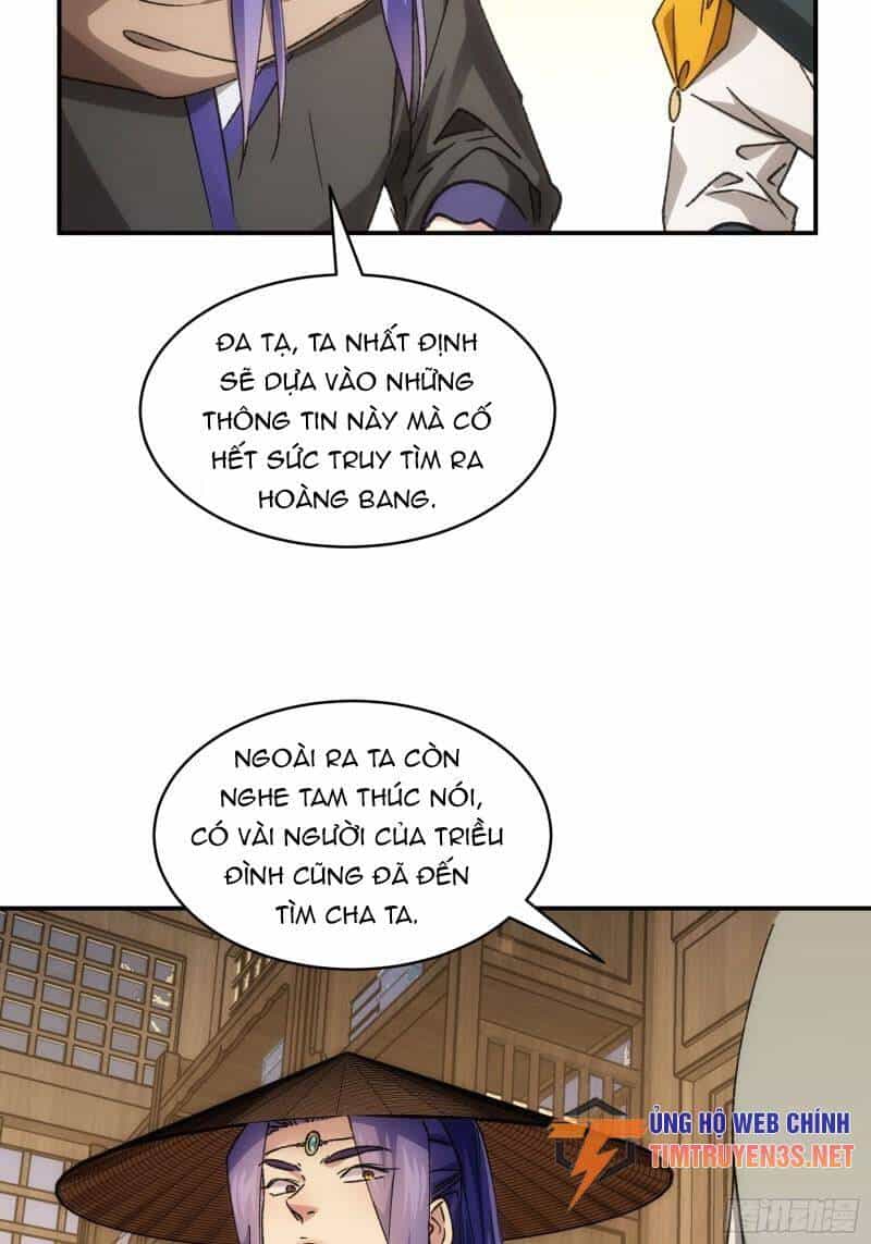 Ta Chính Là Không Theo Sáo Lộ Ra Bài - Chương 110 - ảnh 42