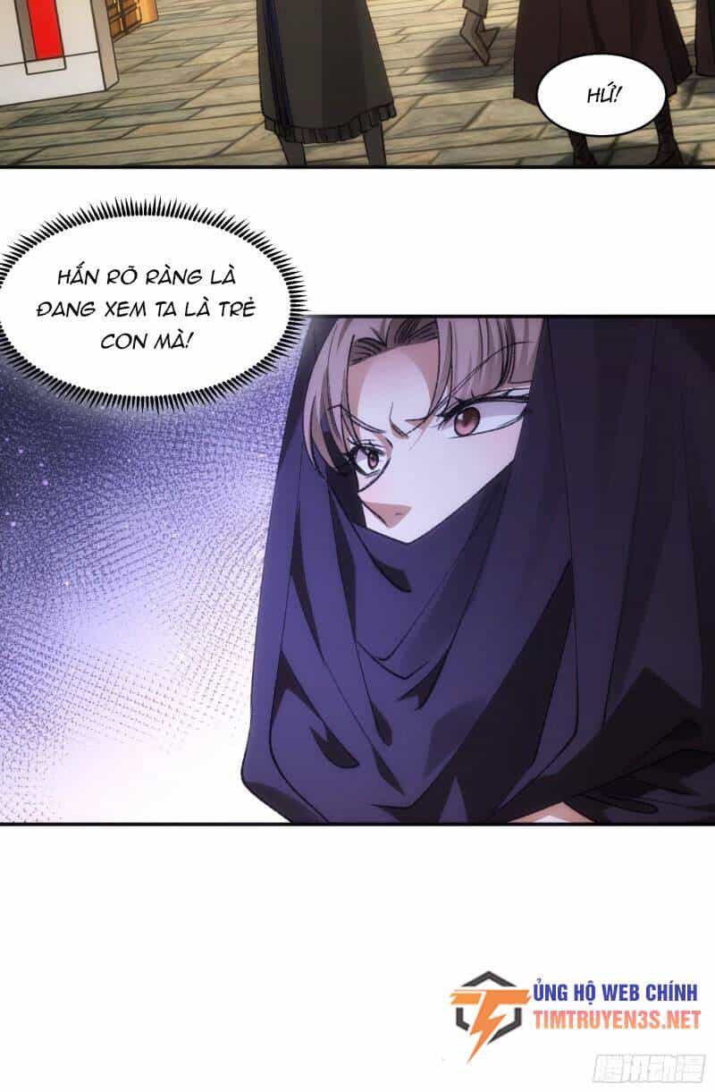 Ta Chính Là Không Theo Sáo Lộ Ra Bài - Chương 110 - ảnh 8