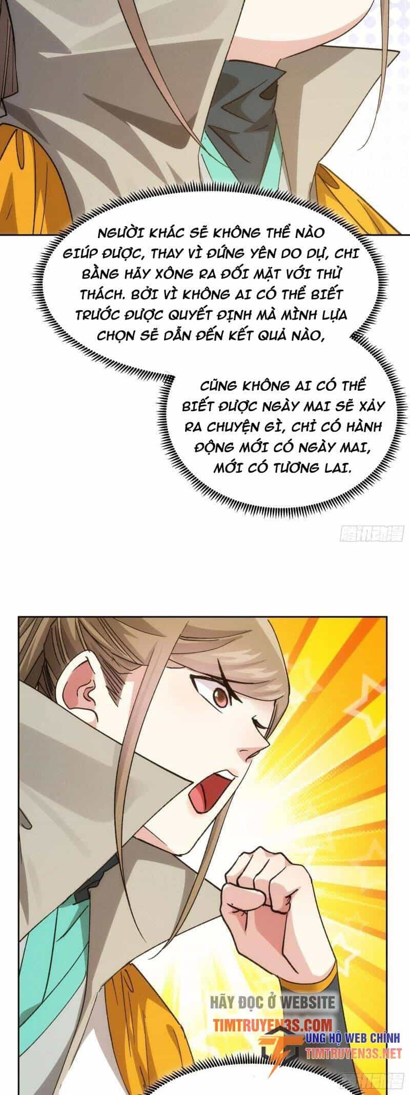 Ta Chính Là Không Theo Sáo Lộ Ra Bài - Chương 111 - ảnh 17