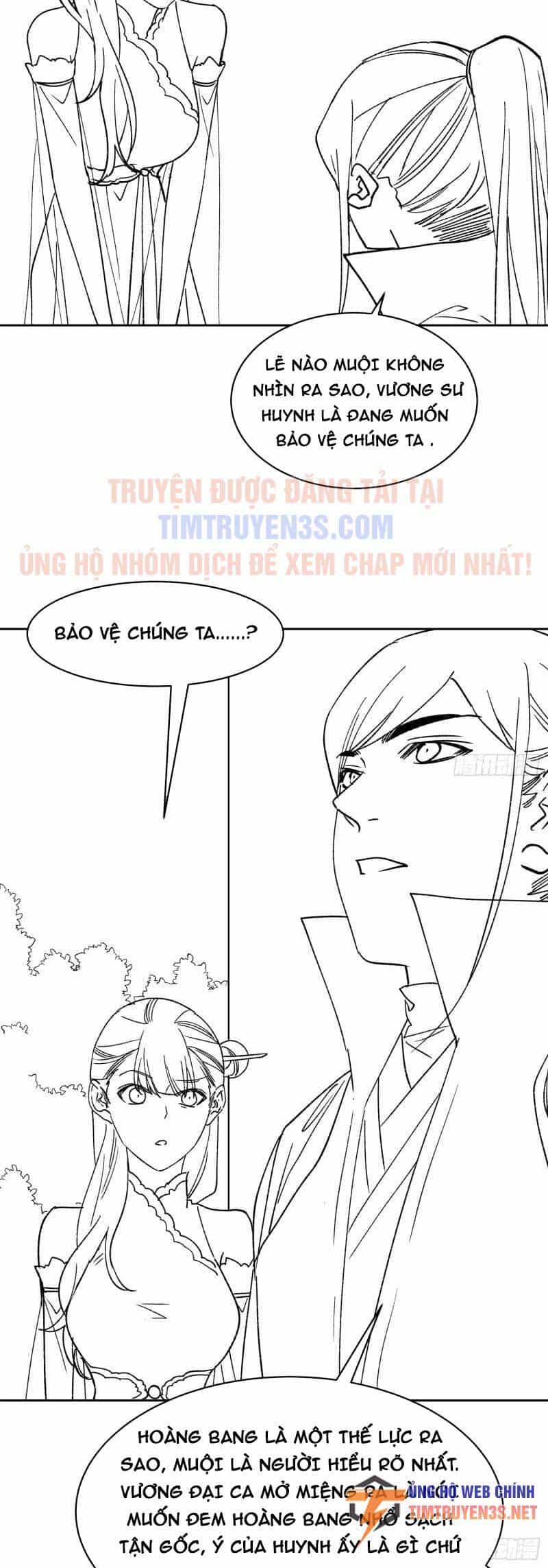 Ta Chính Là Không Theo Sáo Lộ Ra Bài - Chương 111 - ảnh 20