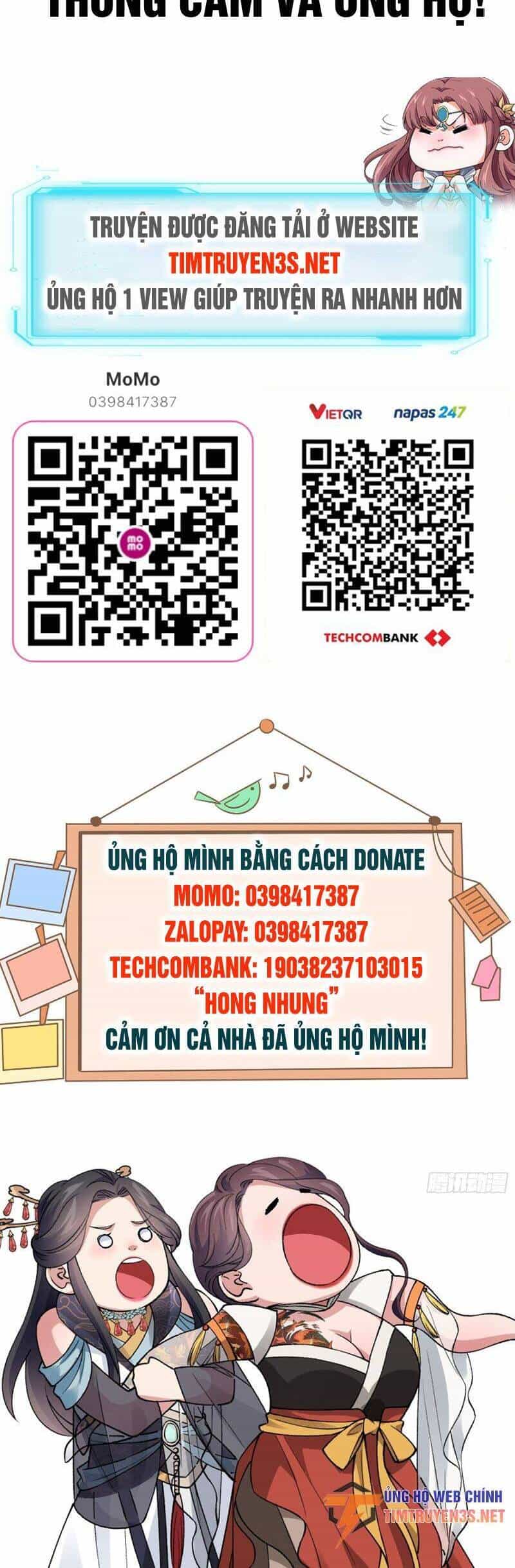 Ta Chính Là Không Theo Sáo Lộ Ra Bài - Chương 111 - ảnh 22
