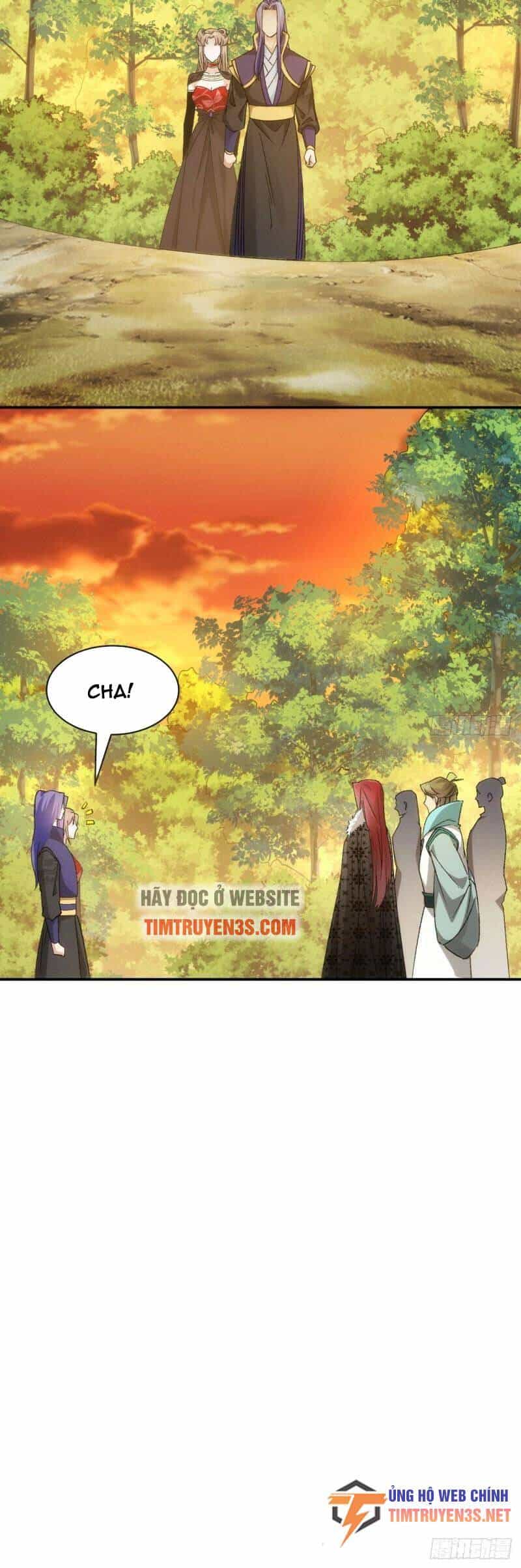 Ta Chính Là Không Theo Sáo Lộ Ra Bài - Chương 113 - ảnh 5