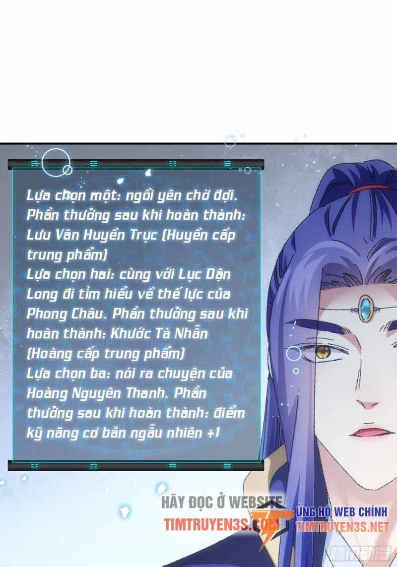 Ta Chính Là Không Theo Sáo Lộ Ra Bài - Chương 114 - ảnh 37