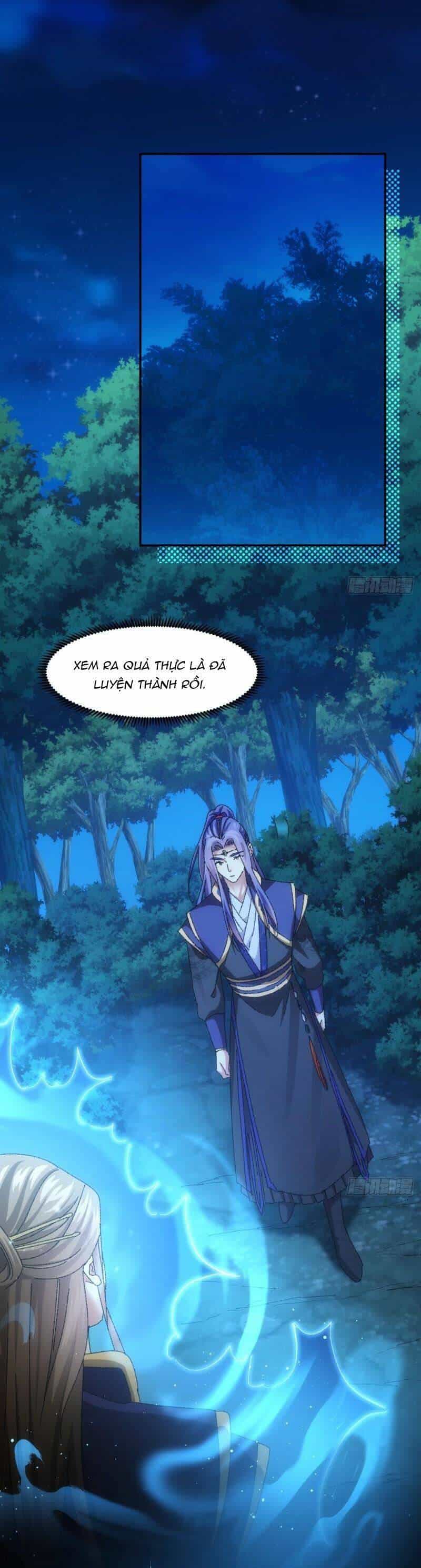 Ta Chính Là Không Theo Sáo Lộ Ra Bài - Chương 116 - ảnh 13