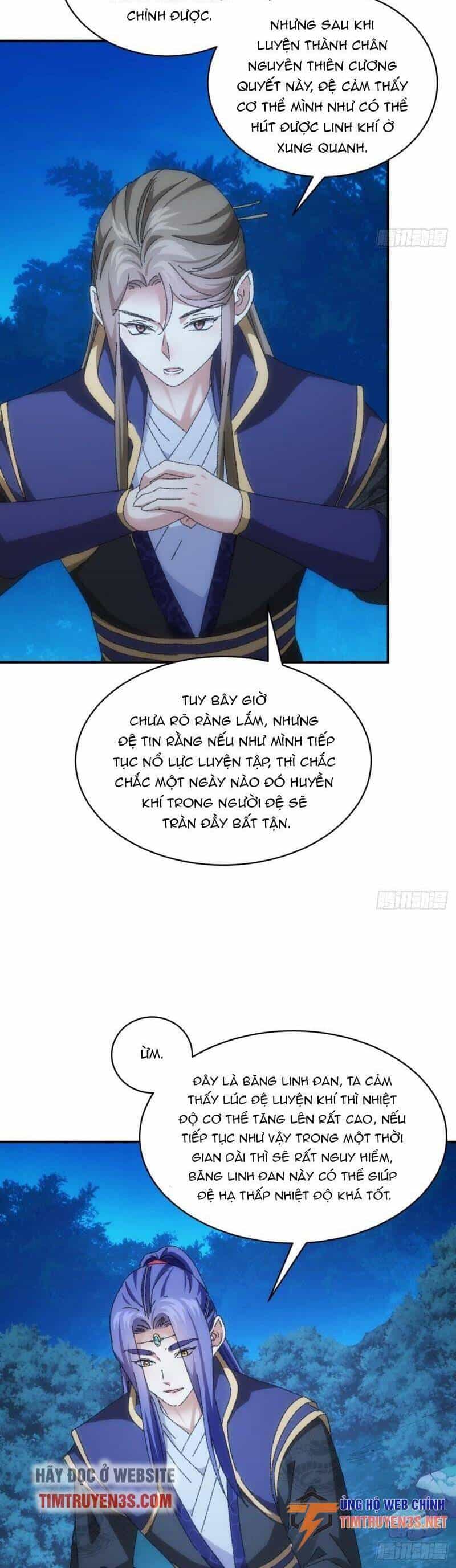 Ta Chính Là Không Theo Sáo Lộ Ra Bài - Chương 116 - ảnh 18