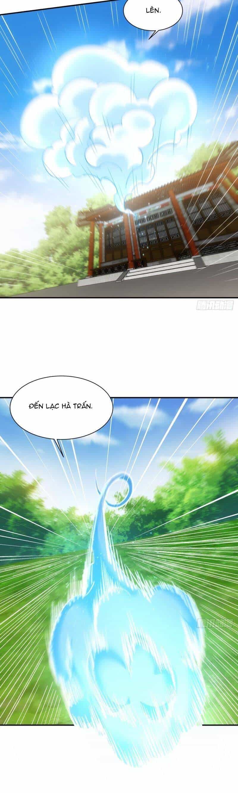 Ta Chính Là Không Theo Sáo Lộ Ra Bài - Chương 116 - ảnh 25