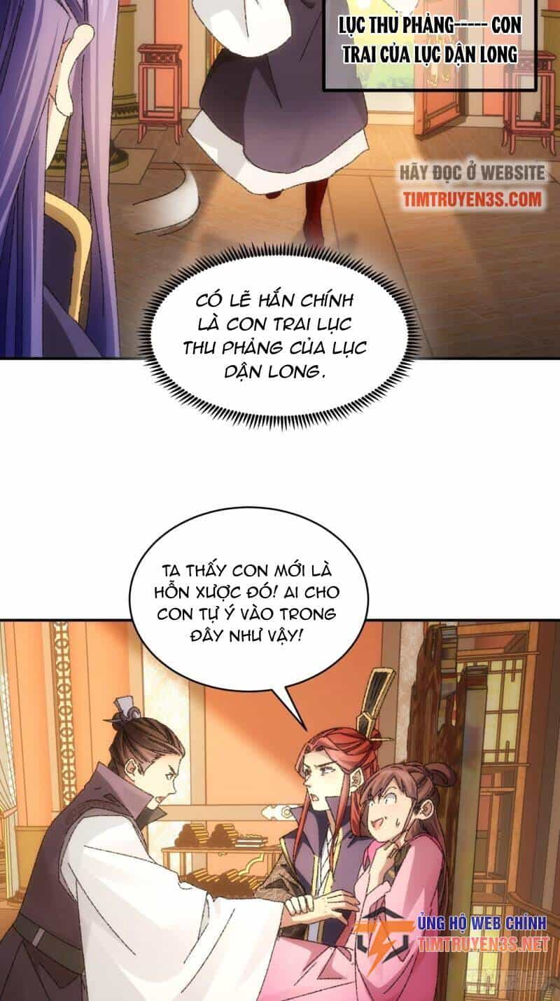 Ta Chính Là Không Theo Sáo Lộ Ra Bài - Chương 118 - ảnh 12