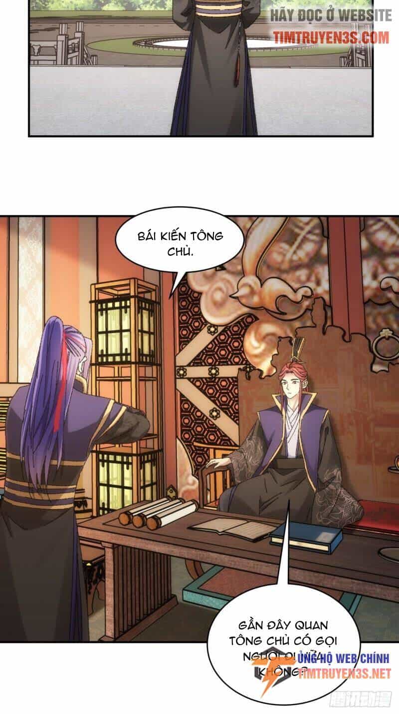 Ta Chính Là Không Theo Sáo Lộ Ra Bài - Chương 118 - ảnh 3