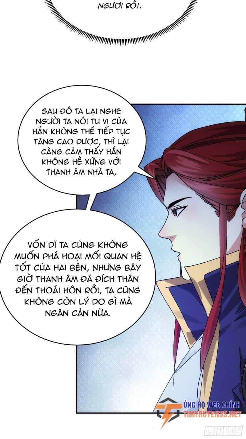 Ta Chính Là Không Theo Sáo Lộ Ra Bài - Chương 119 - ảnh 15