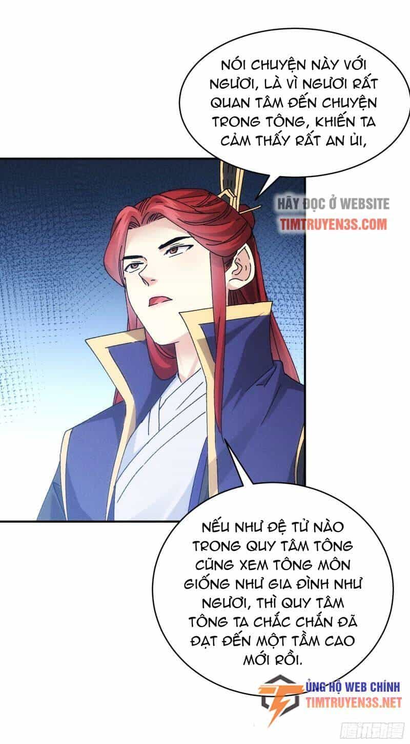 Ta Chính Là Không Theo Sáo Lộ Ra Bài - Chương 119 - ảnh 16
