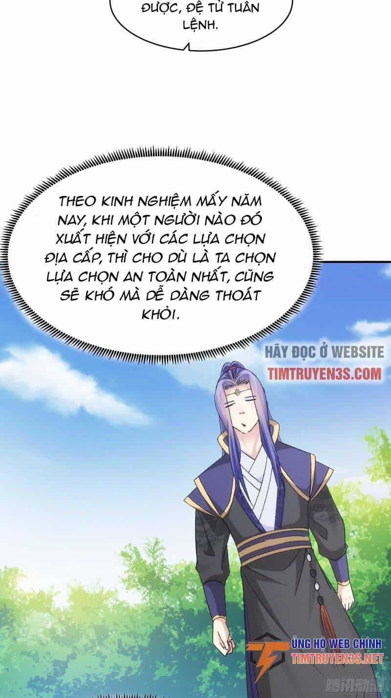 Ta Chính Là Không Theo Sáo Lộ Ra Bài - Chương 119 - ảnh 20