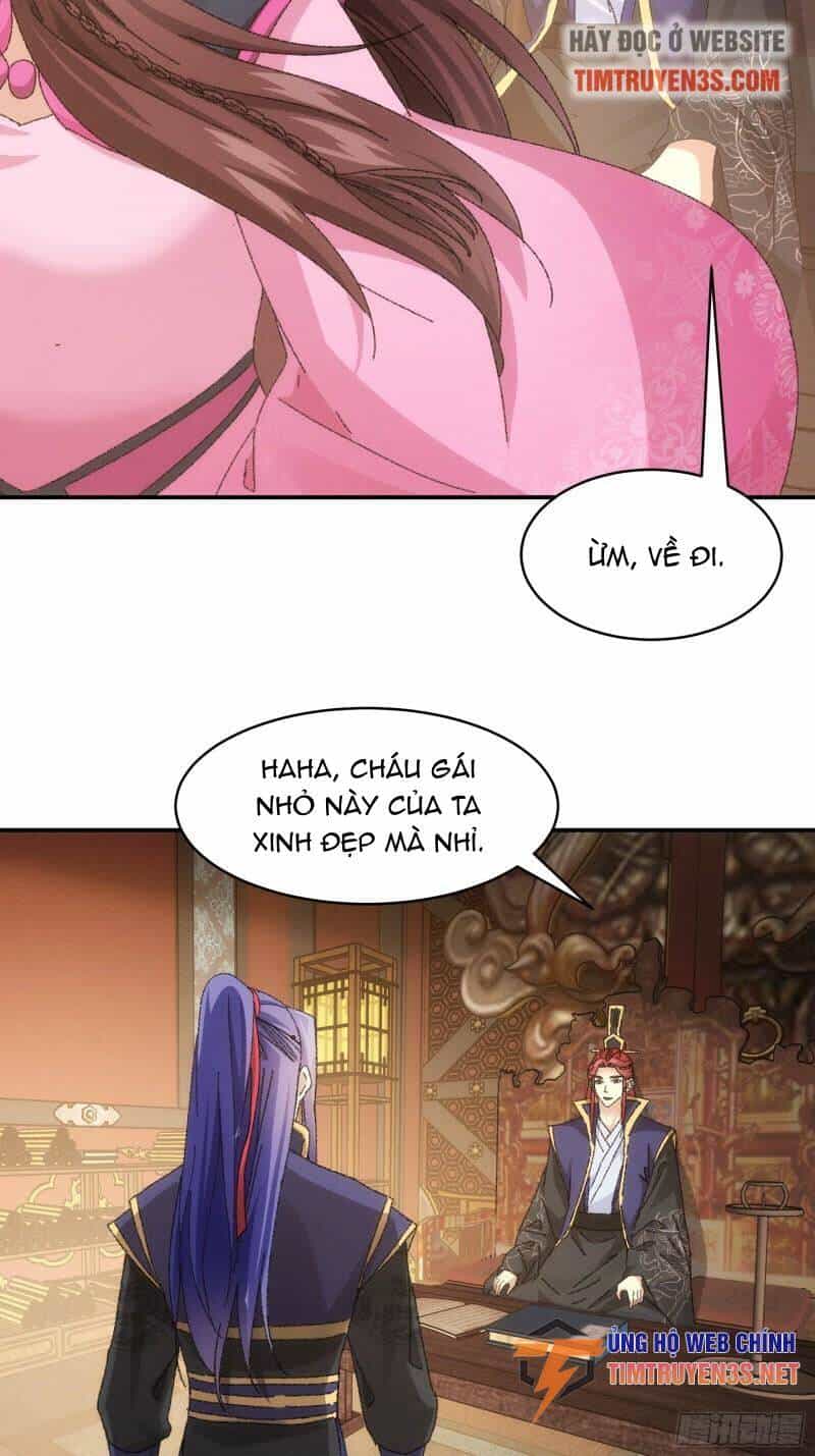Ta Chính Là Không Theo Sáo Lộ Ra Bài - Chương 119 - ảnh 4