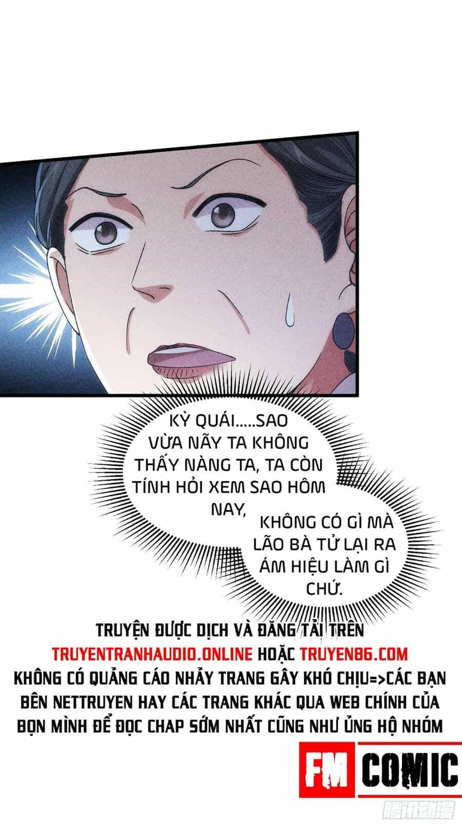 Ta Chính Là Không Theo Sáo Lộ Ra Bài - Chương 12 - ảnh 17