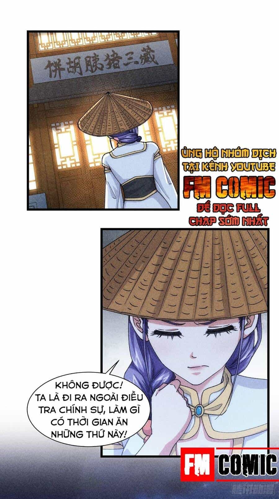 Ta Chính Là Không Theo Sáo Lộ Ra Bài - Chương 12 - ảnh 4