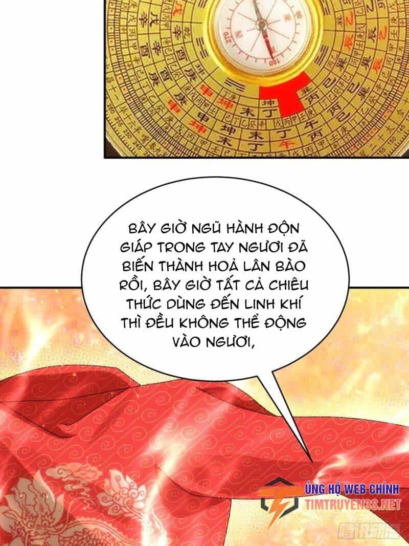 Ta Chính Là Không Theo Sáo Lộ Ra Bài - Chương 120 - ảnh 29