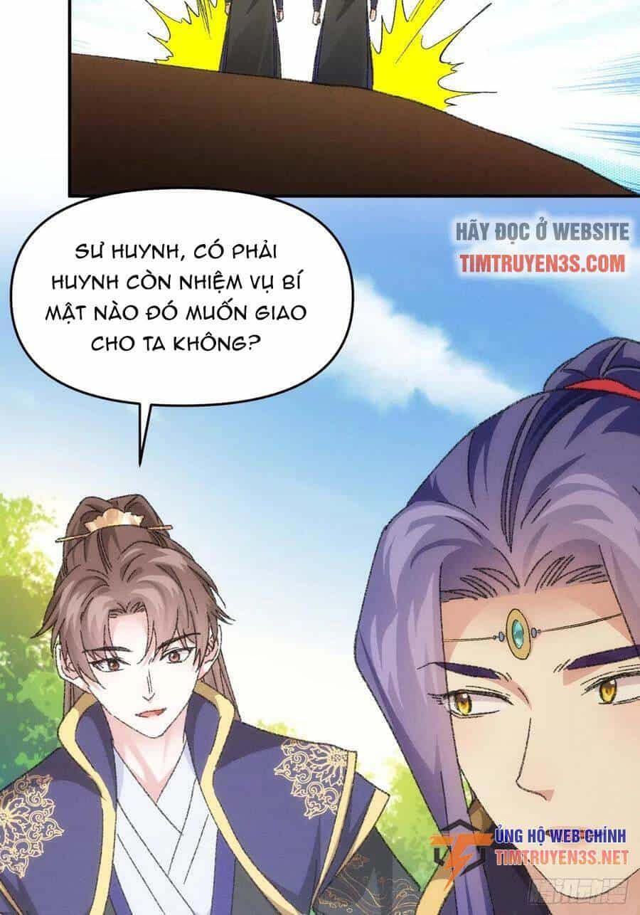 Ta Chính Là Không Theo Sáo Lộ Ra Bài - Chương 121 - ảnh 50