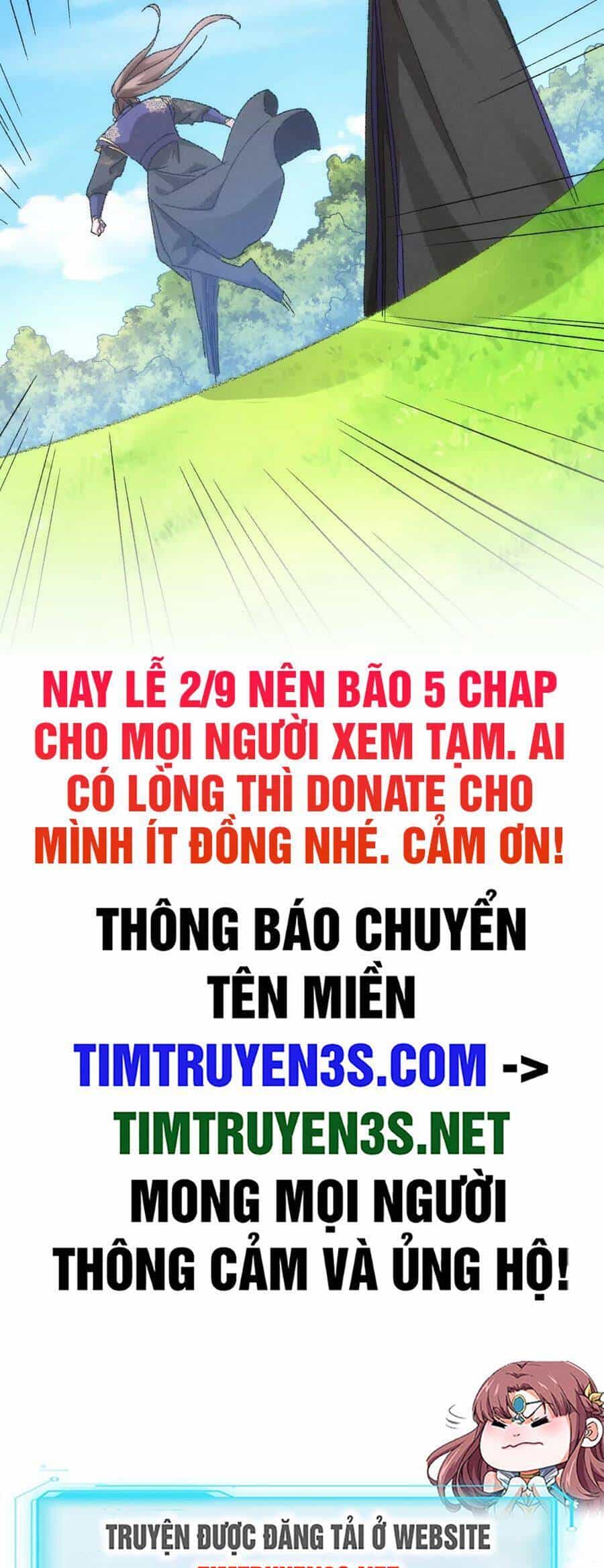 Ta Chính Là Không Theo Sáo Lộ Ra Bài - Chương 121 - ảnh 53