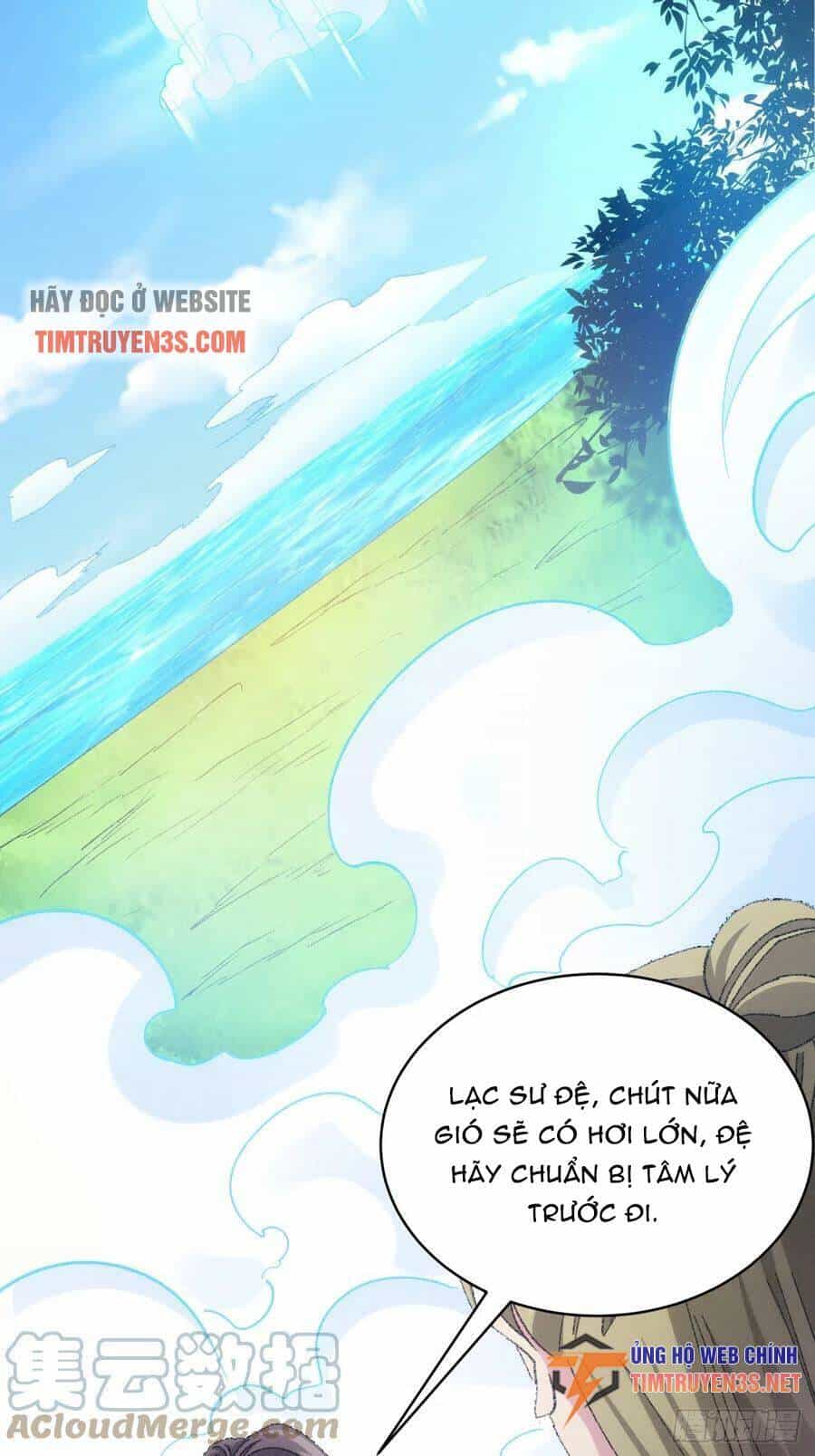 Ta Chính Là Không Theo Sáo Lộ Ra Bài - Chương 121 - ảnh 6