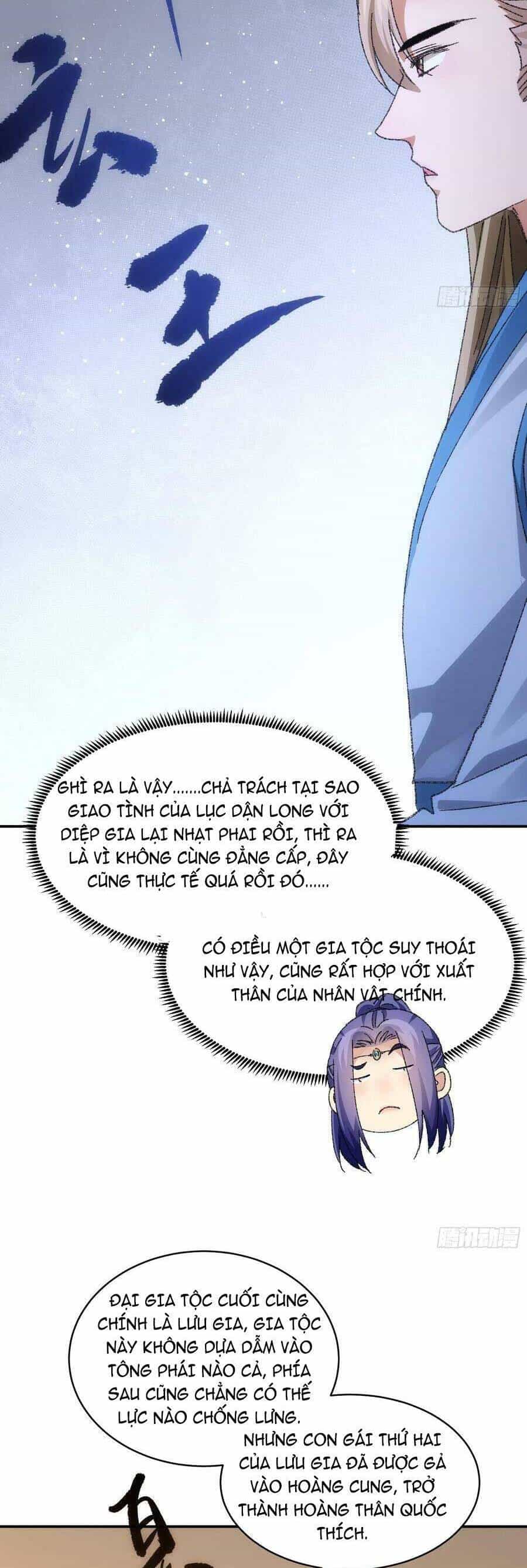 Ta Chính Là Không Theo Sáo Lộ Ra Bài - Chương 122 - ảnh 18