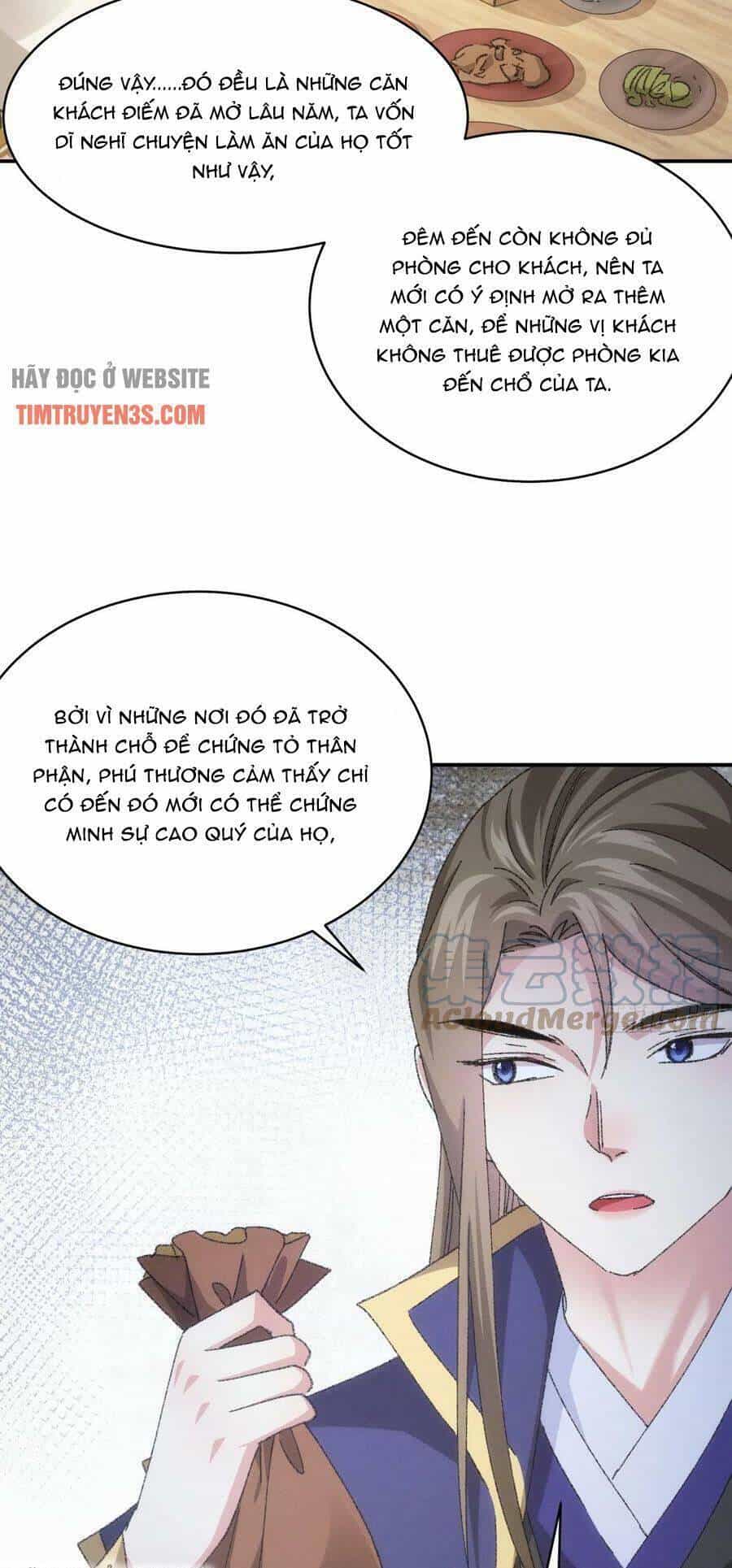 Ta Chính Là Không Theo Sáo Lộ Ra Bài - Chương 123 - ảnh 10