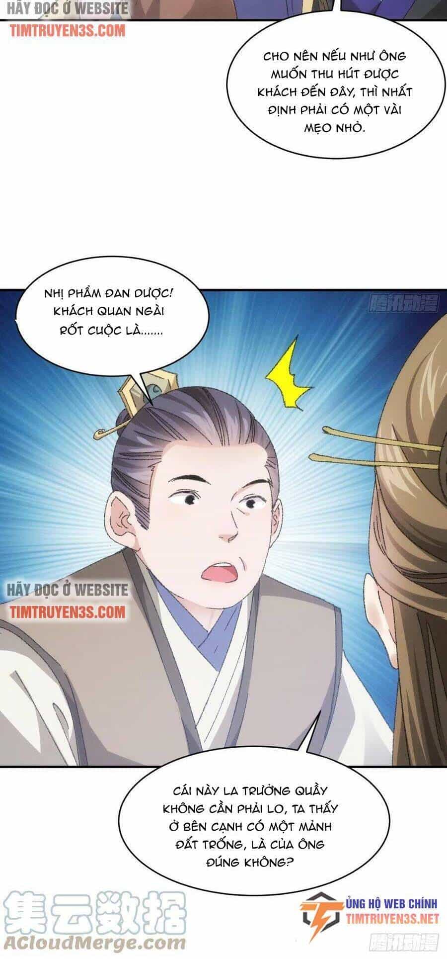 Ta Chính Là Không Theo Sáo Lộ Ra Bài - Chương 123 - ảnh 11