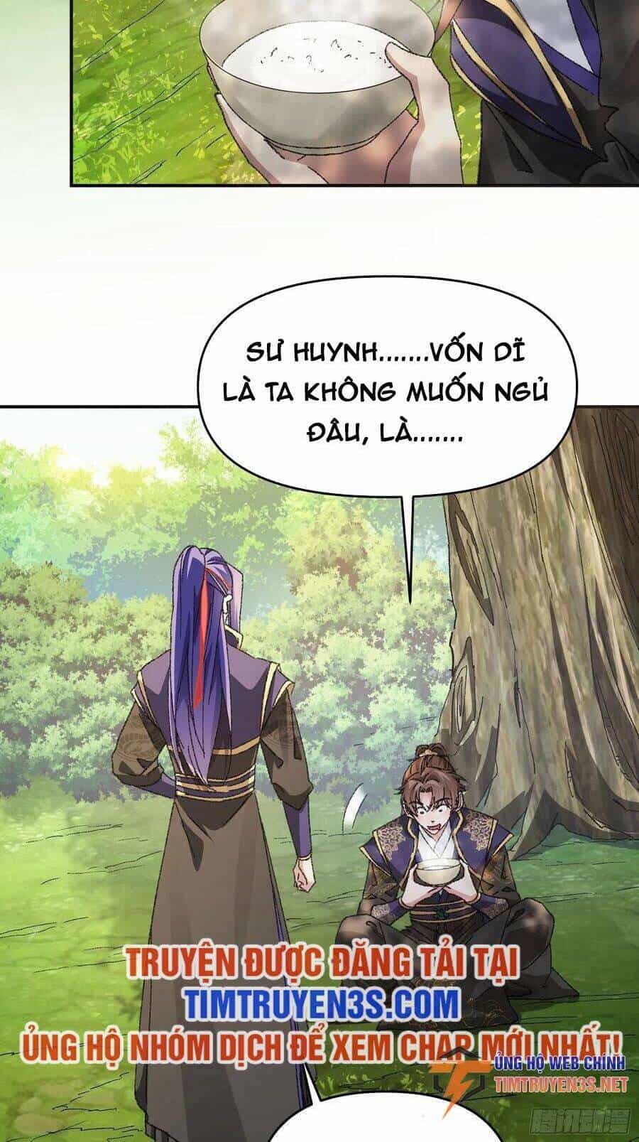 Ta Chính Là Không Theo Sáo Lộ Ra Bài - Chương 124 - ảnh 10