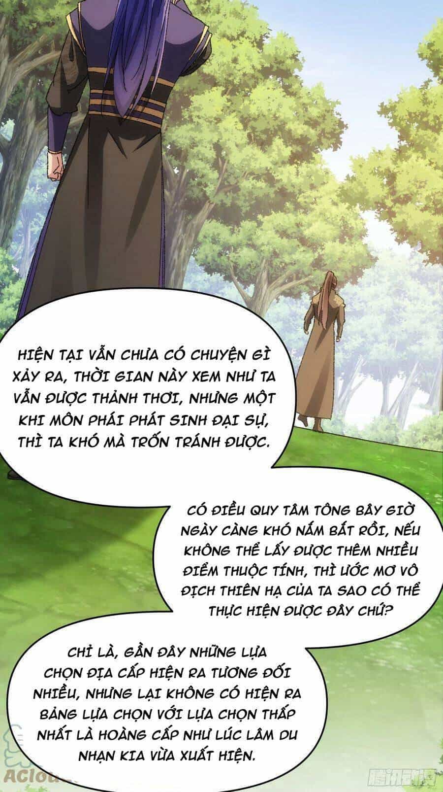 Ta Chính Là Không Theo Sáo Lộ Ra Bài - Chương 124 - ảnh 16