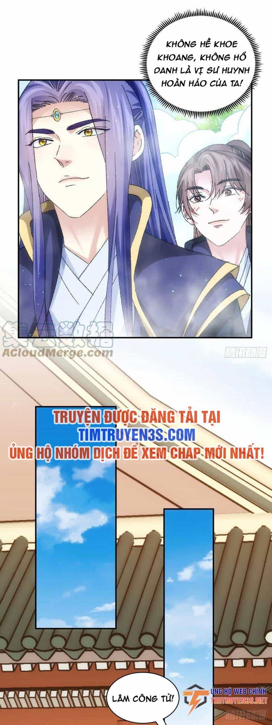 Ta Chính Là Không Theo Sáo Lộ Ra Bài - Chương 126 - ảnh 16
