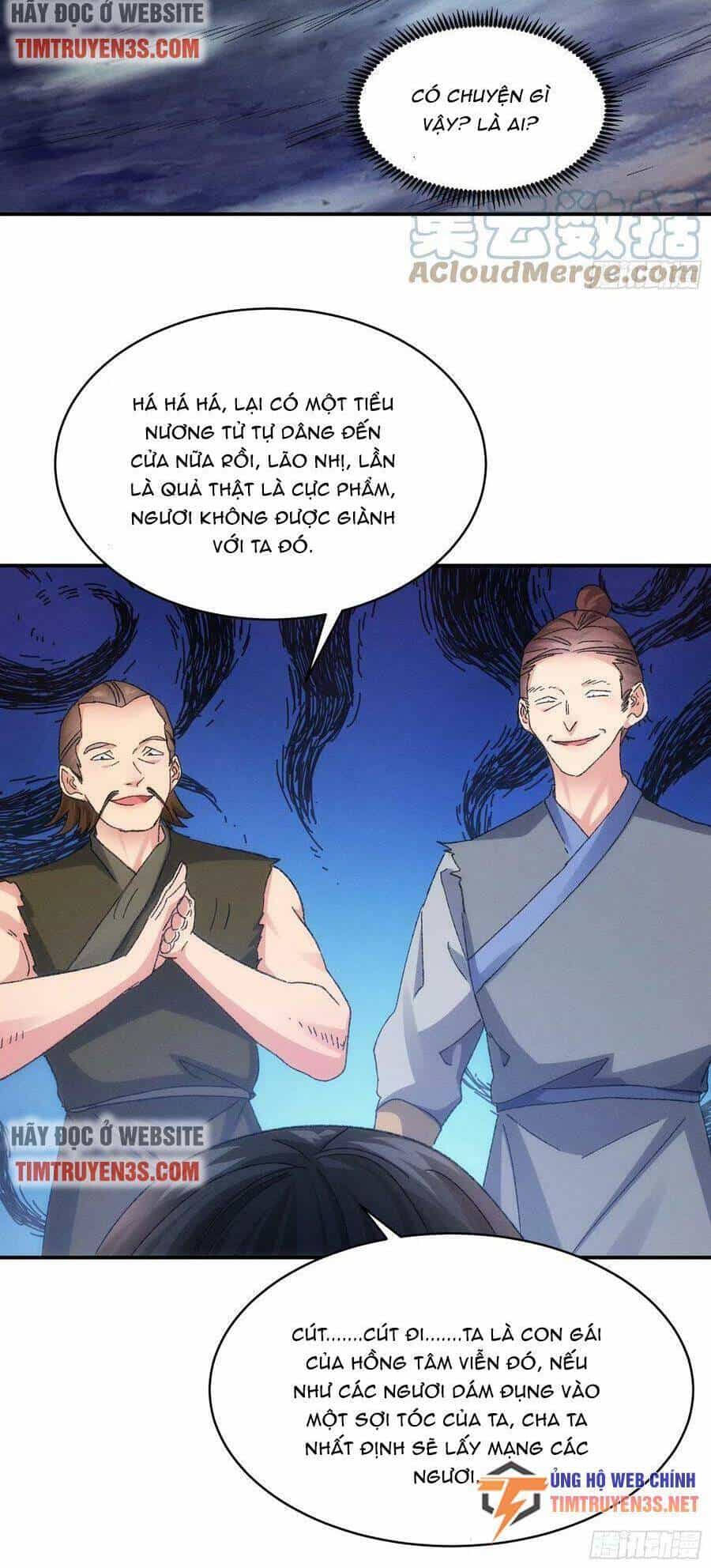Ta Chính Là Không Theo Sáo Lộ Ra Bài - Chương 127 - ảnh 15