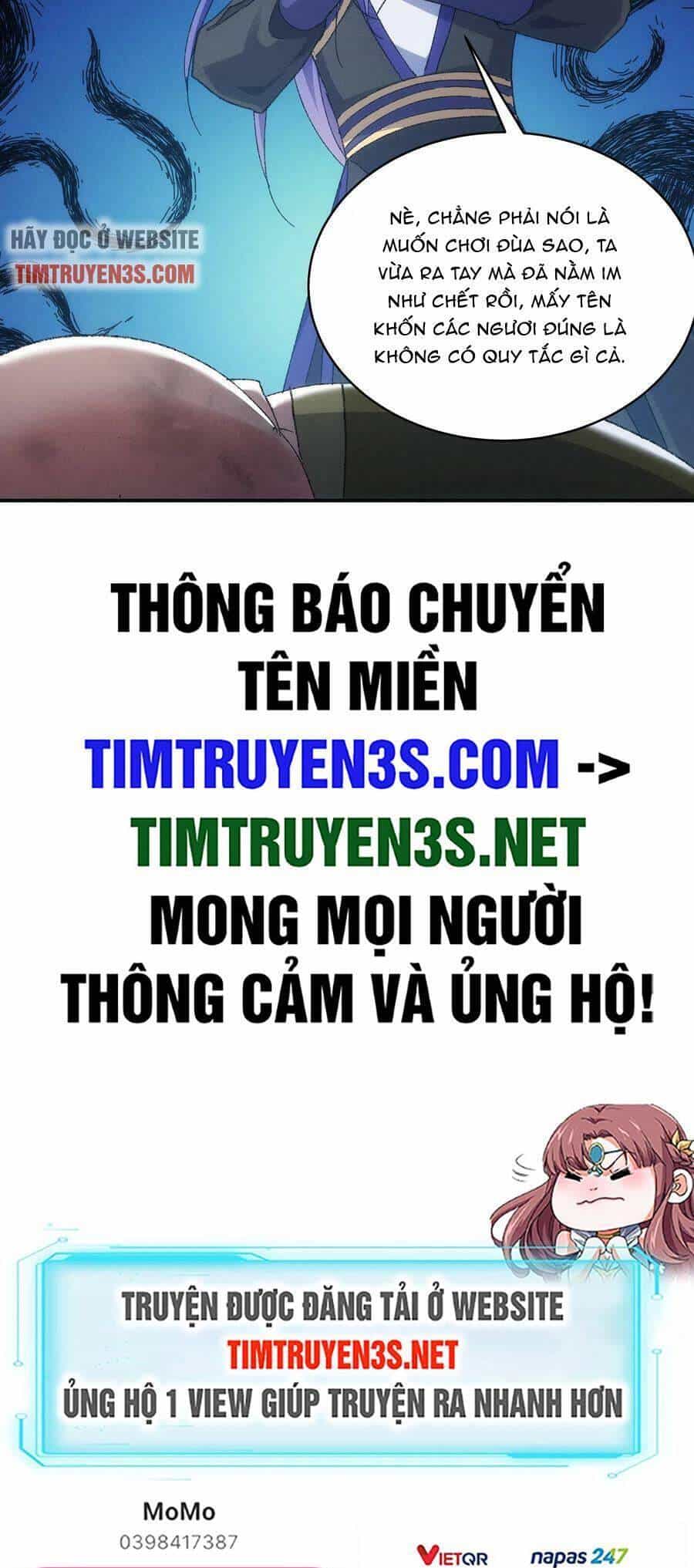 Ta Chính Là Không Theo Sáo Lộ Ra Bài - Chương 127 - ảnh 28