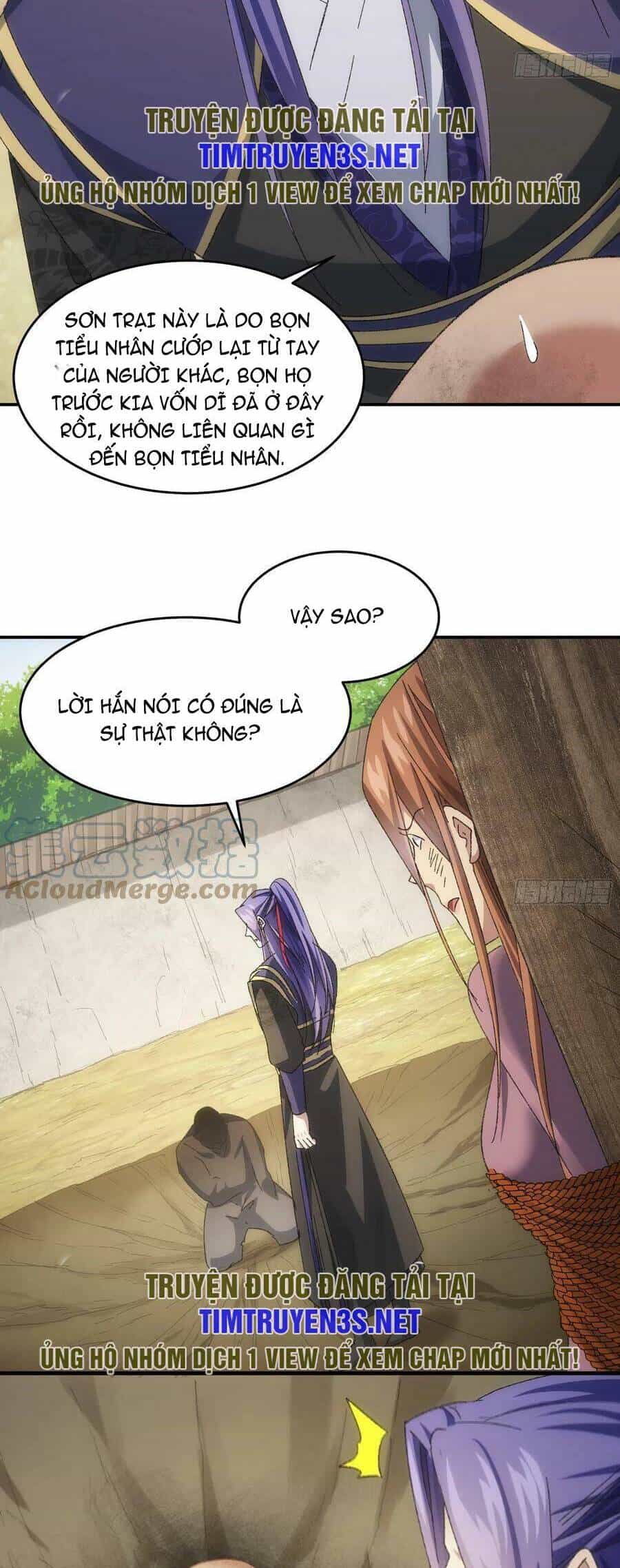 Ta Chính Là Không Theo Sáo Lộ Ra Bài - Chương 128 - ảnh 24