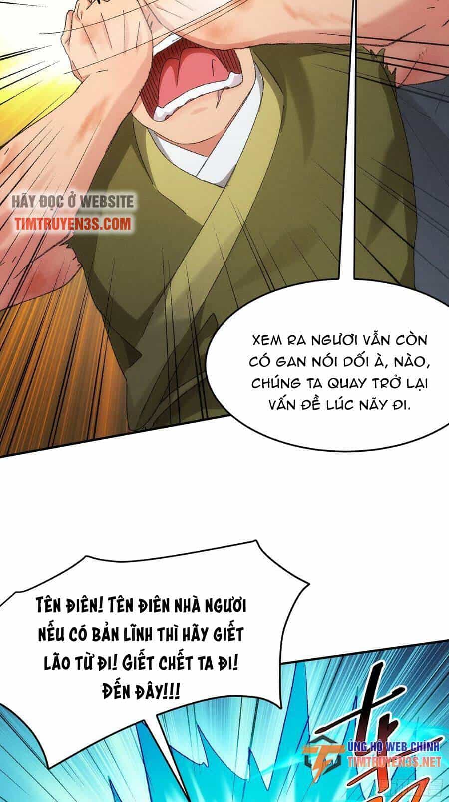 Ta Chính Là Không Theo Sáo Lộ Ra Bài - Chương 129 - ảnh 3