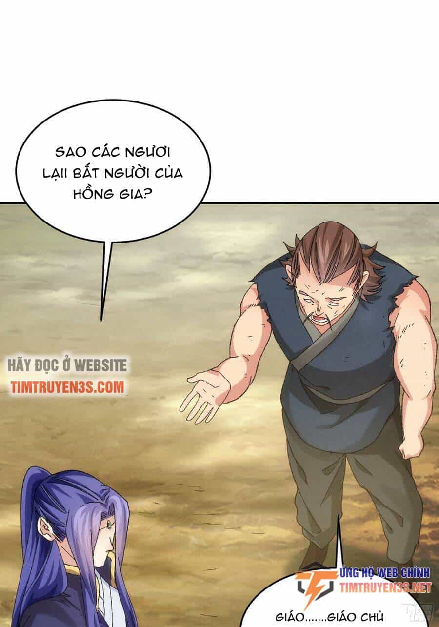 Ta Chính Là Không Theo Sáo Lộ Ra Bài - Chương 129 - ảnh 9