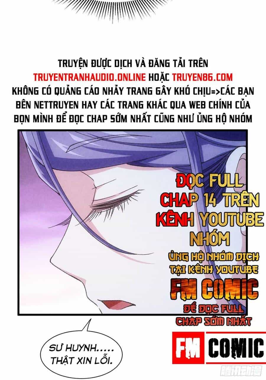 Ta Chính Là Không Theo Sáo Lộ Ra Bài - Chương 13 - ảnh 35