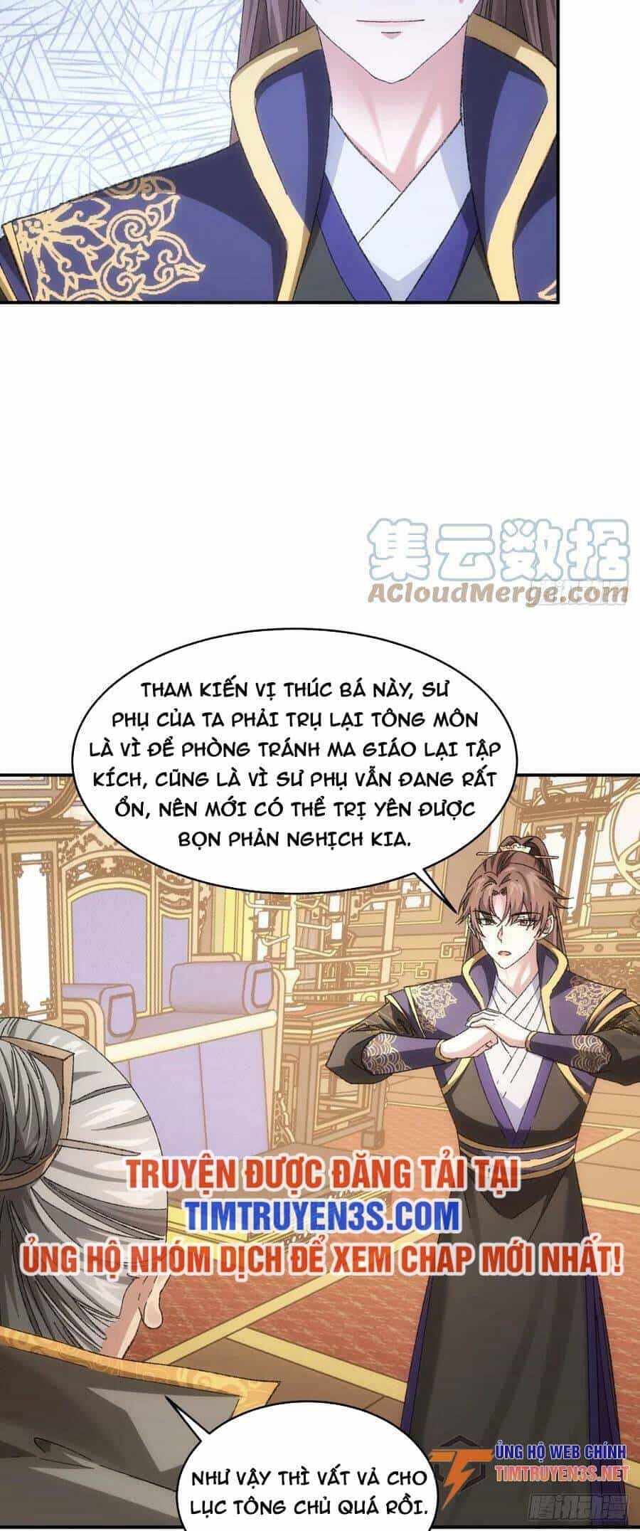 Ta Chính Là Không Theo Sáo Lộ Ra Bài - Chương 130 - ảnh 13