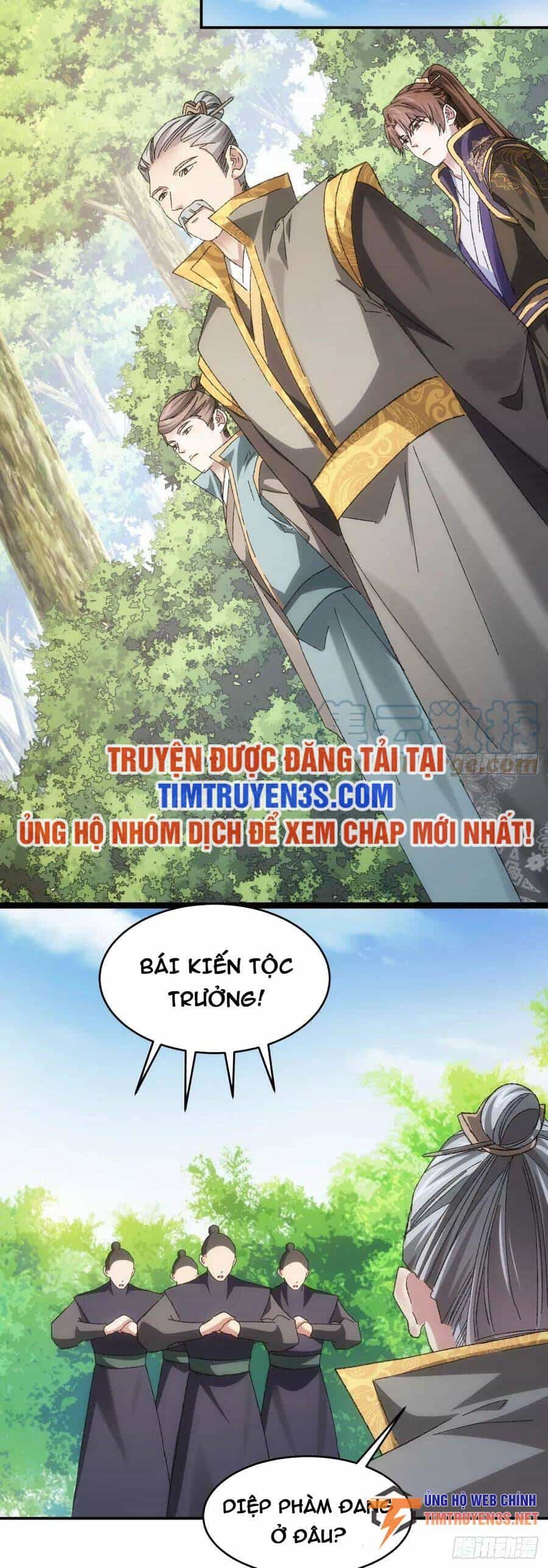 Ta Chính Là Không Theo Sáo Lộ Ra Bài - Chương 130 - ảnh 19