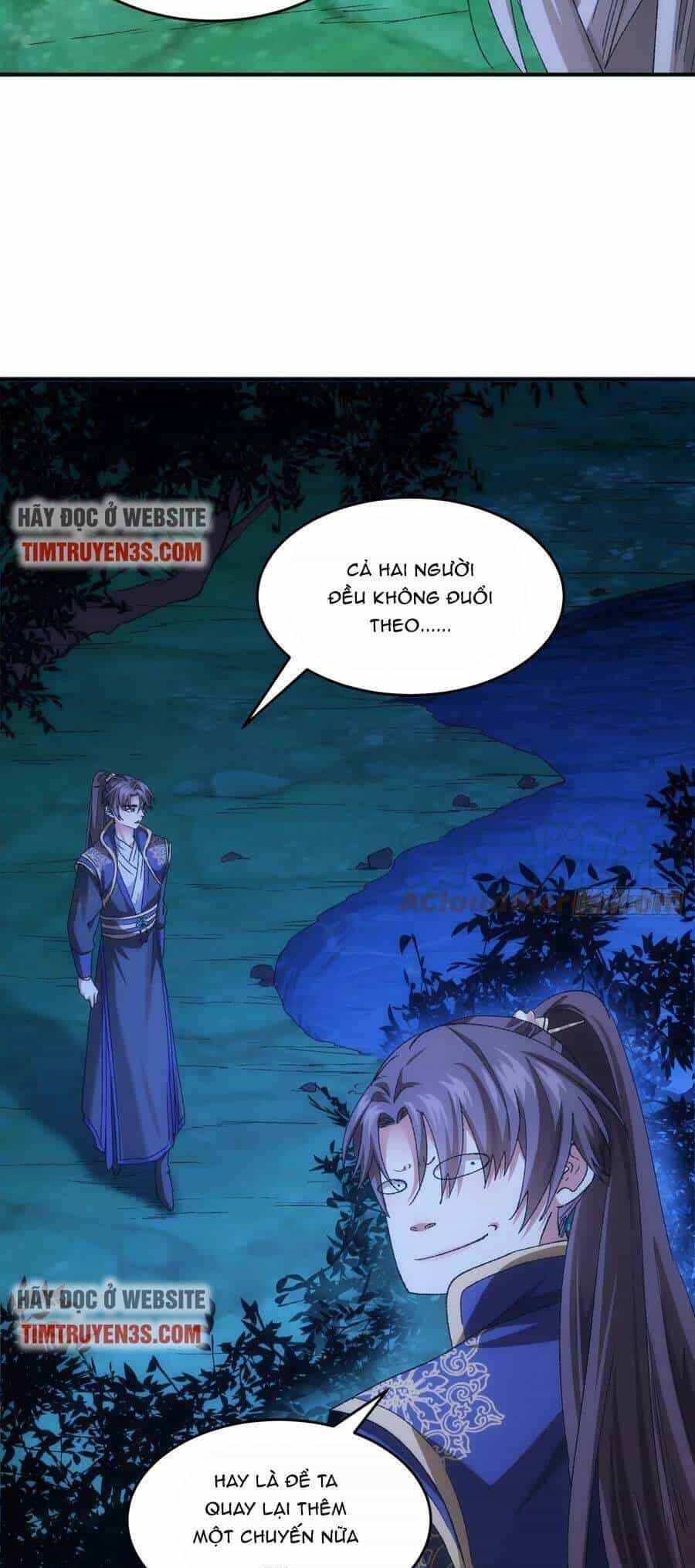 Ta Chính Là Không Theo Sáo Lộ Ra Bài - Chương 132 - ảnh 14
