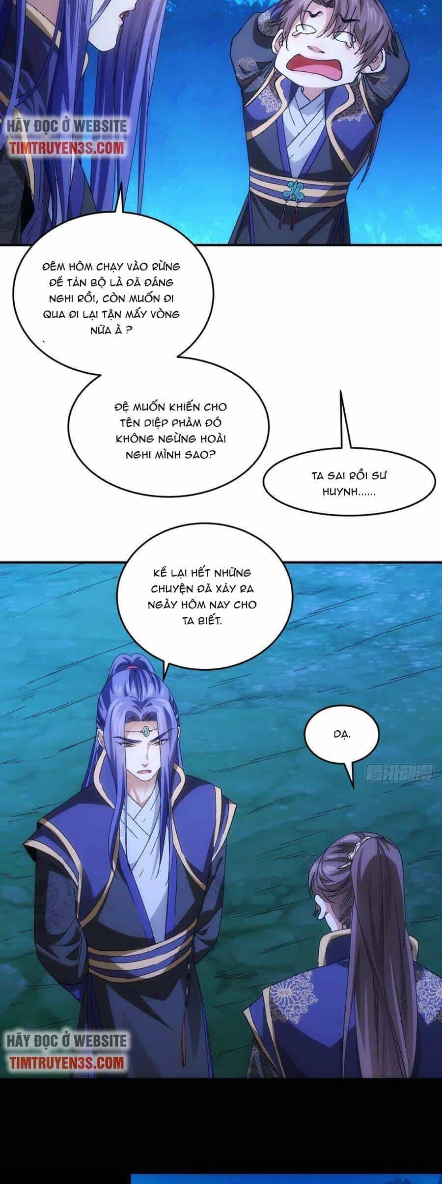 Ta Chính Là Không Theo Sáo Lộ Ra Bài - Chương 132 - ảnh 16