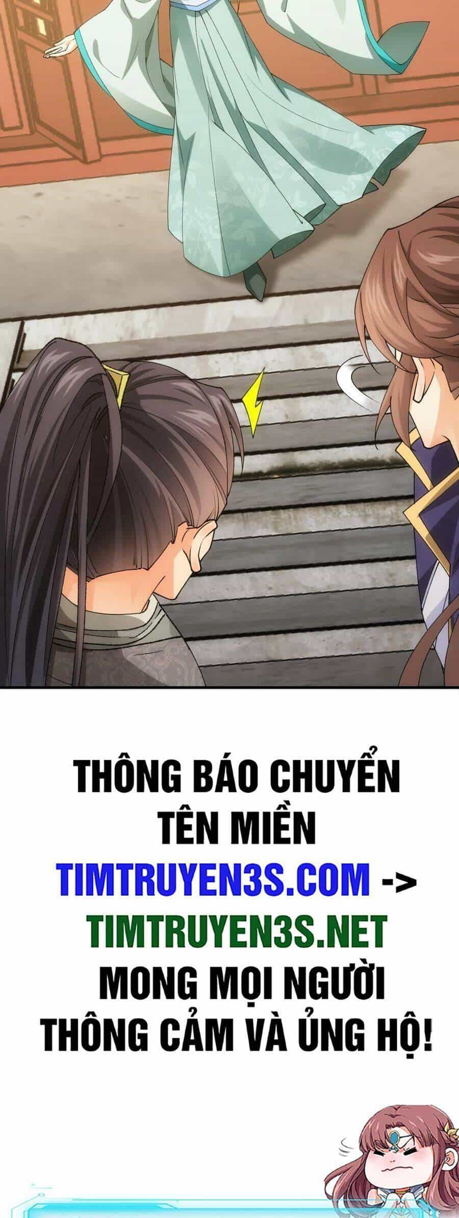 Ta Chính Là Không Theo Sáo Lộ Ra Bài - Chương 132 - ảnh 26