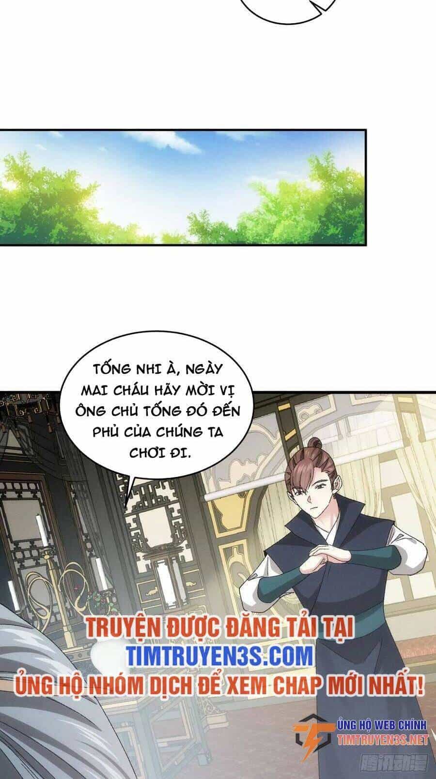 Ta Chính Là Không Theo Sáo Lộ Ra Bài - Chương 133 - ảnh 20