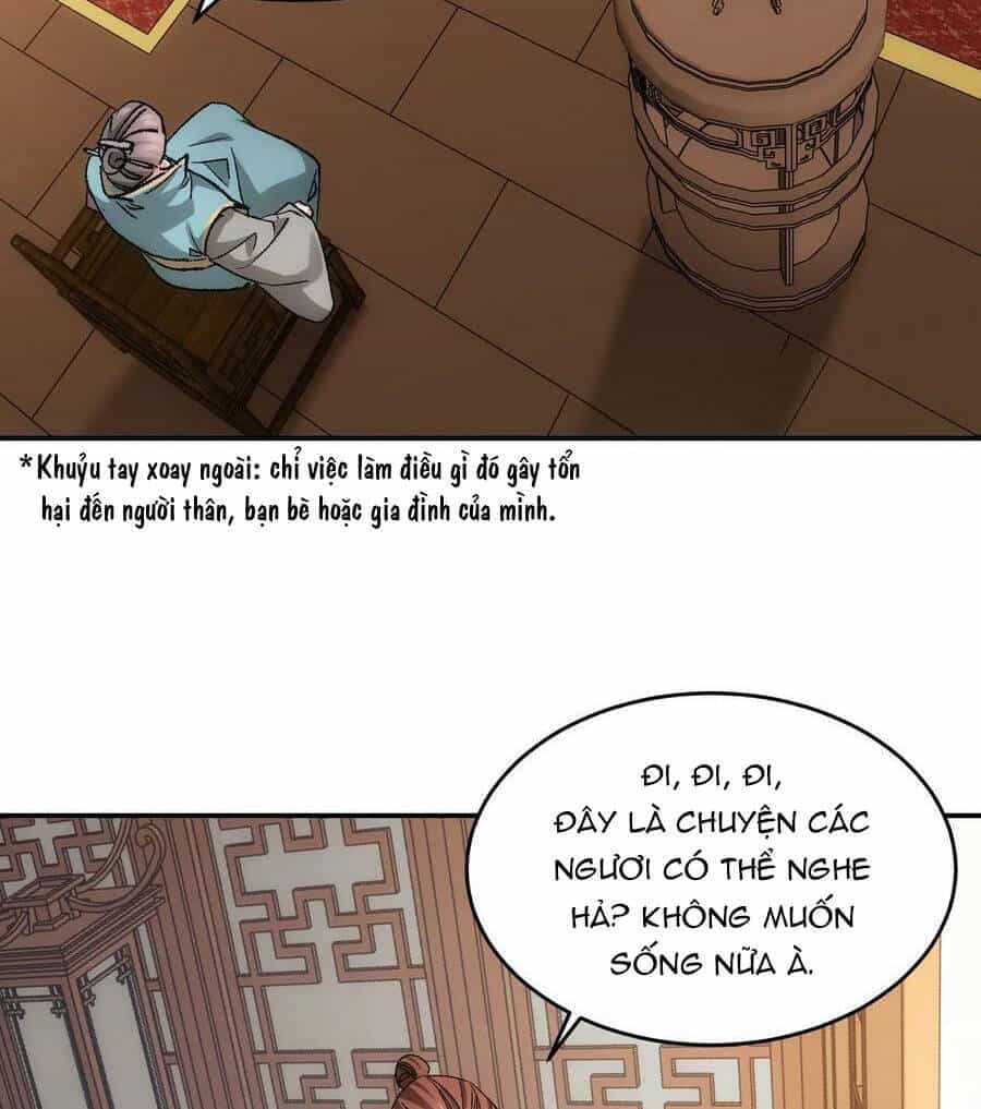 Ta Chính Là Không Theo Sáo Lộ Ra Bài - Chương 134 - ảnh 17