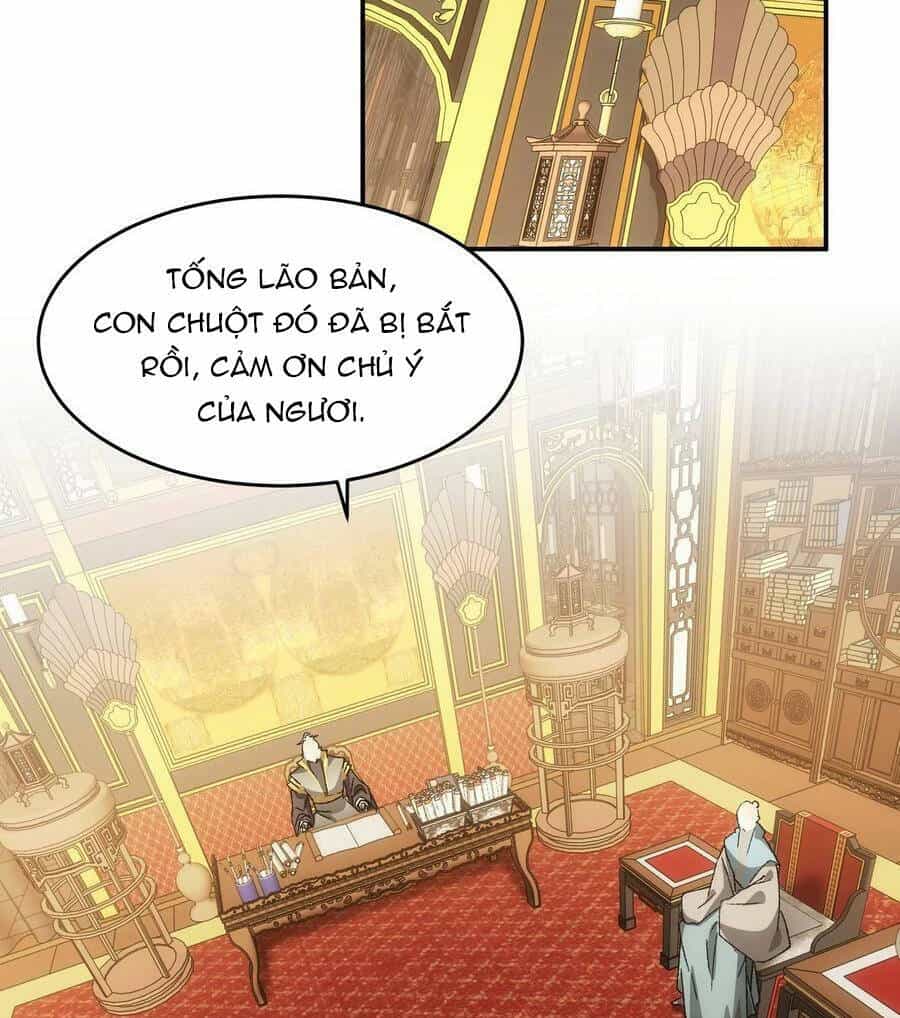 Ta Chính Là Không Theo Sáo Lộ Ra Bài - Chương 134 - ảnh 24
