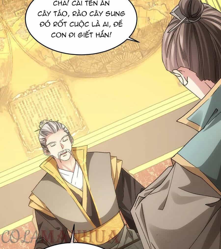 Ta Chính Là Không Theo Sáo Lộ Ra Bài - Chương 134 - ảnh 26