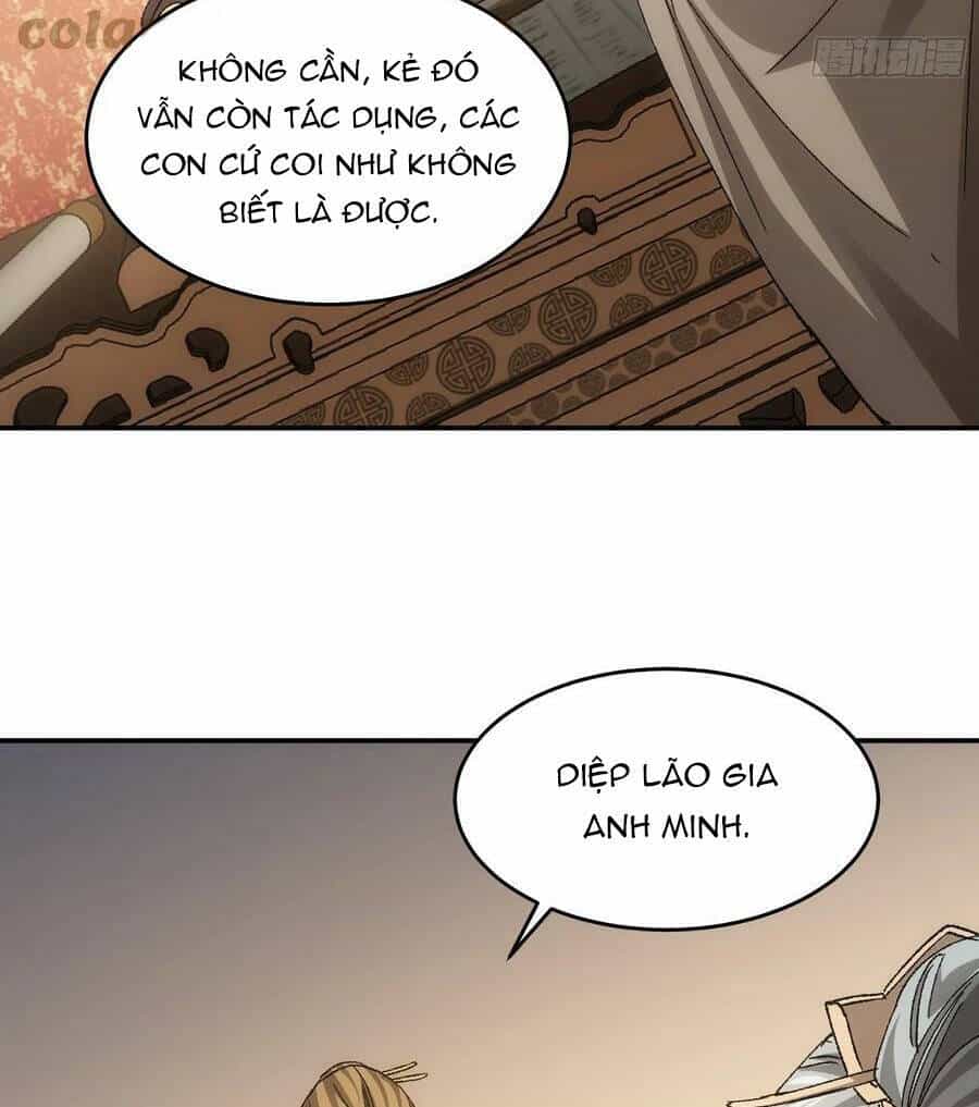 Ta Chính Là Không Theo Sáo Lộ Ra Bài - Chương 134 - ảnh 27