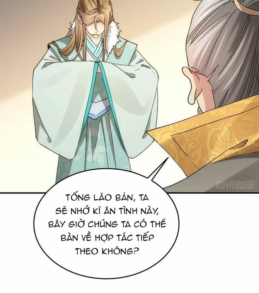 Ta Chính Là Không Theo Sáo Lộ Ra Bài - Chương 134 - ảnh 28